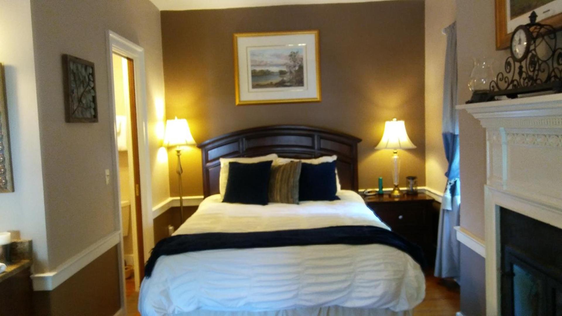 Old Brick Inn photo 18