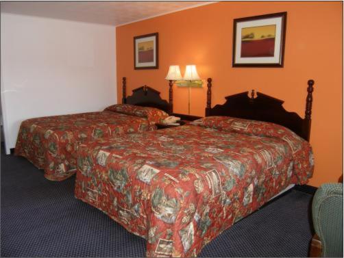 Red Lion Motor Lodge photo 7