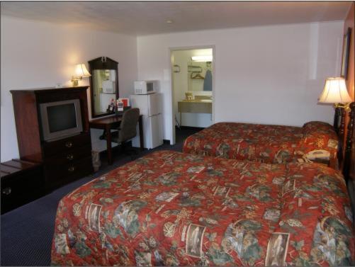 Red Lion Motor Lodge photo 6