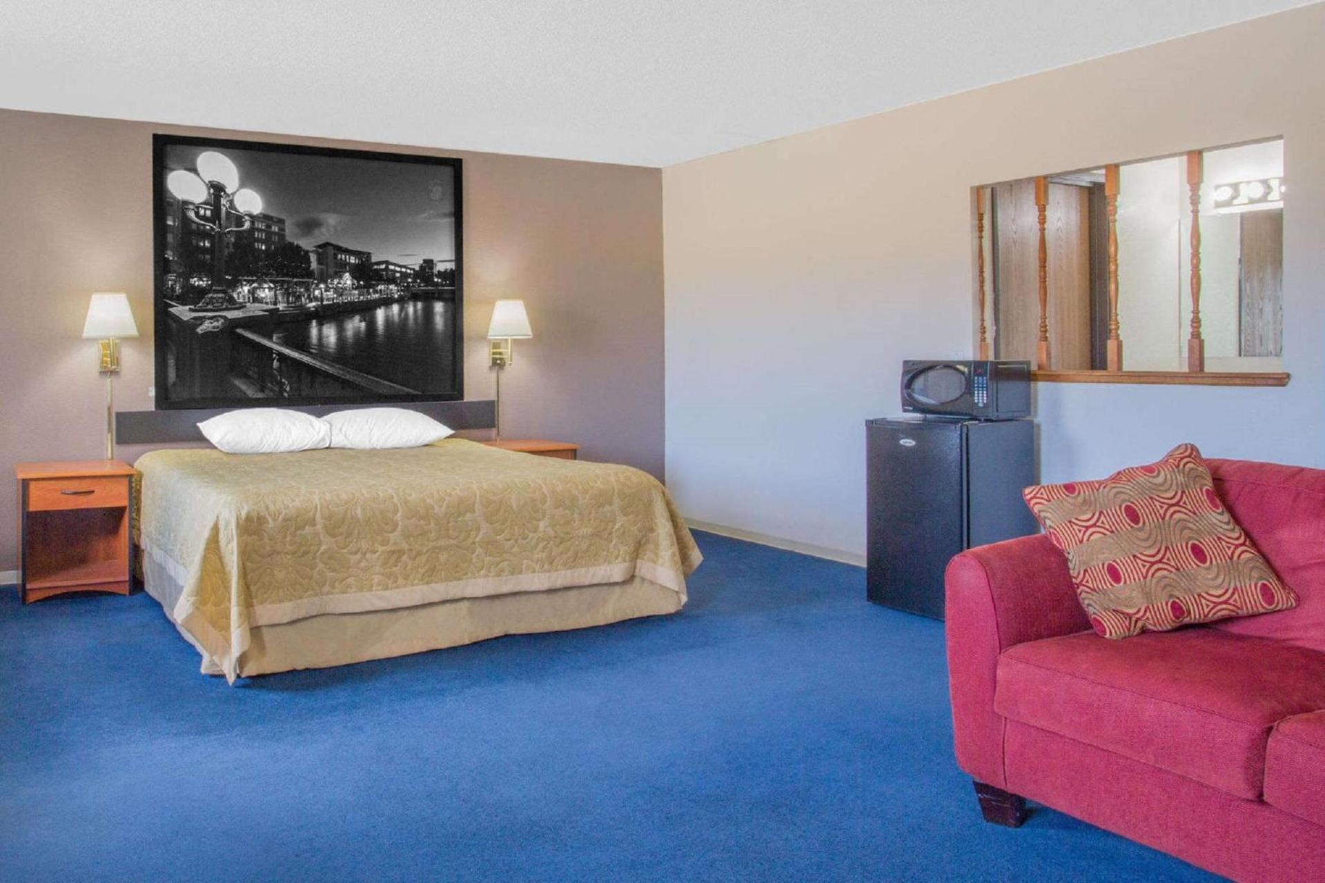 Super 8 by Wyndham Winnemucca NV photo 30