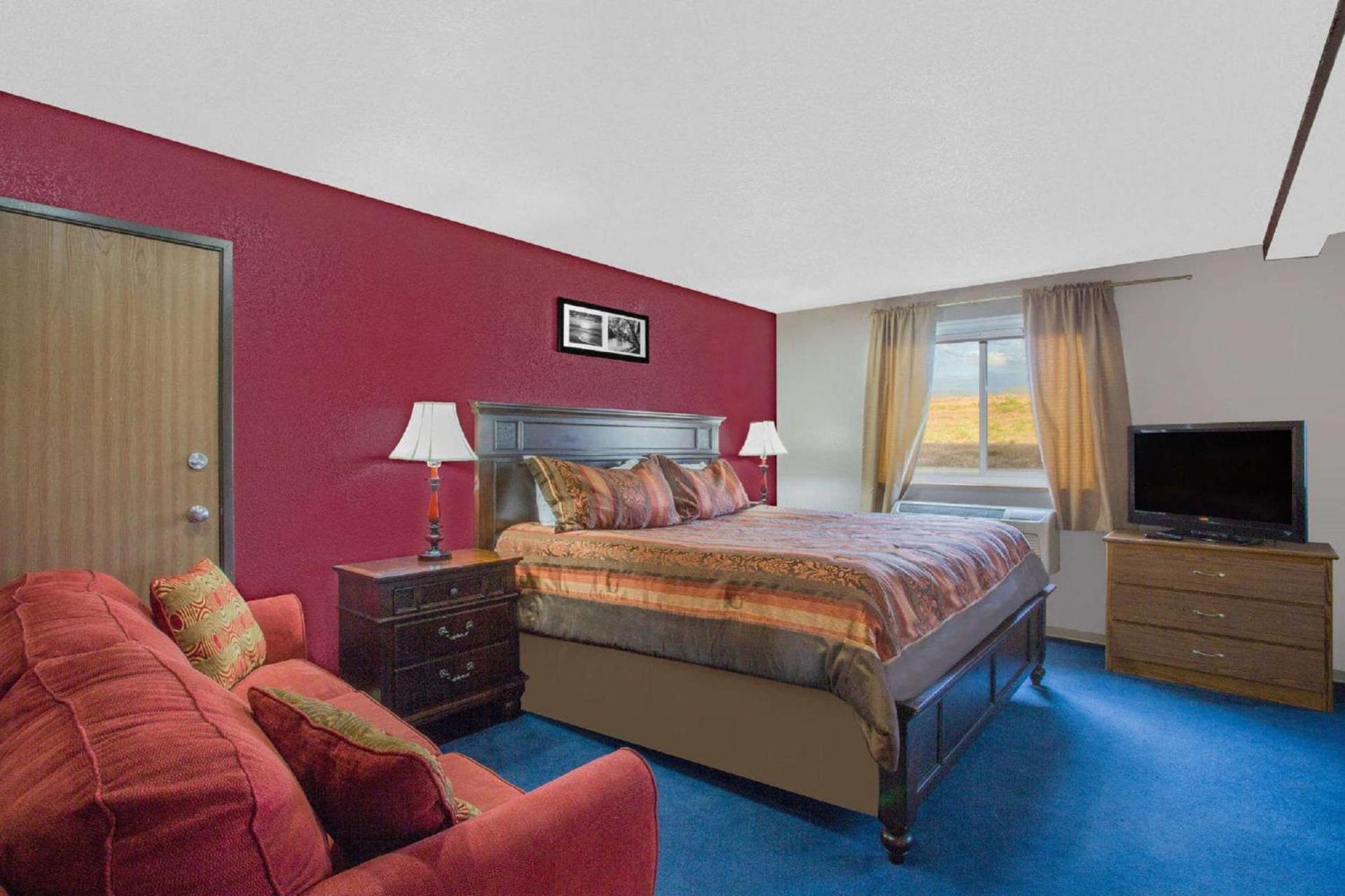 Super 8 by Wyndham Winnemucca NV photo 33