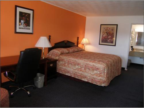 Red Lion Motor Lodge photo 3