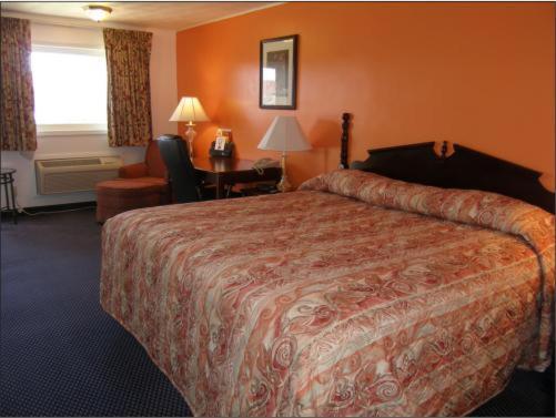 Red Lion Motor Lodge photo 2