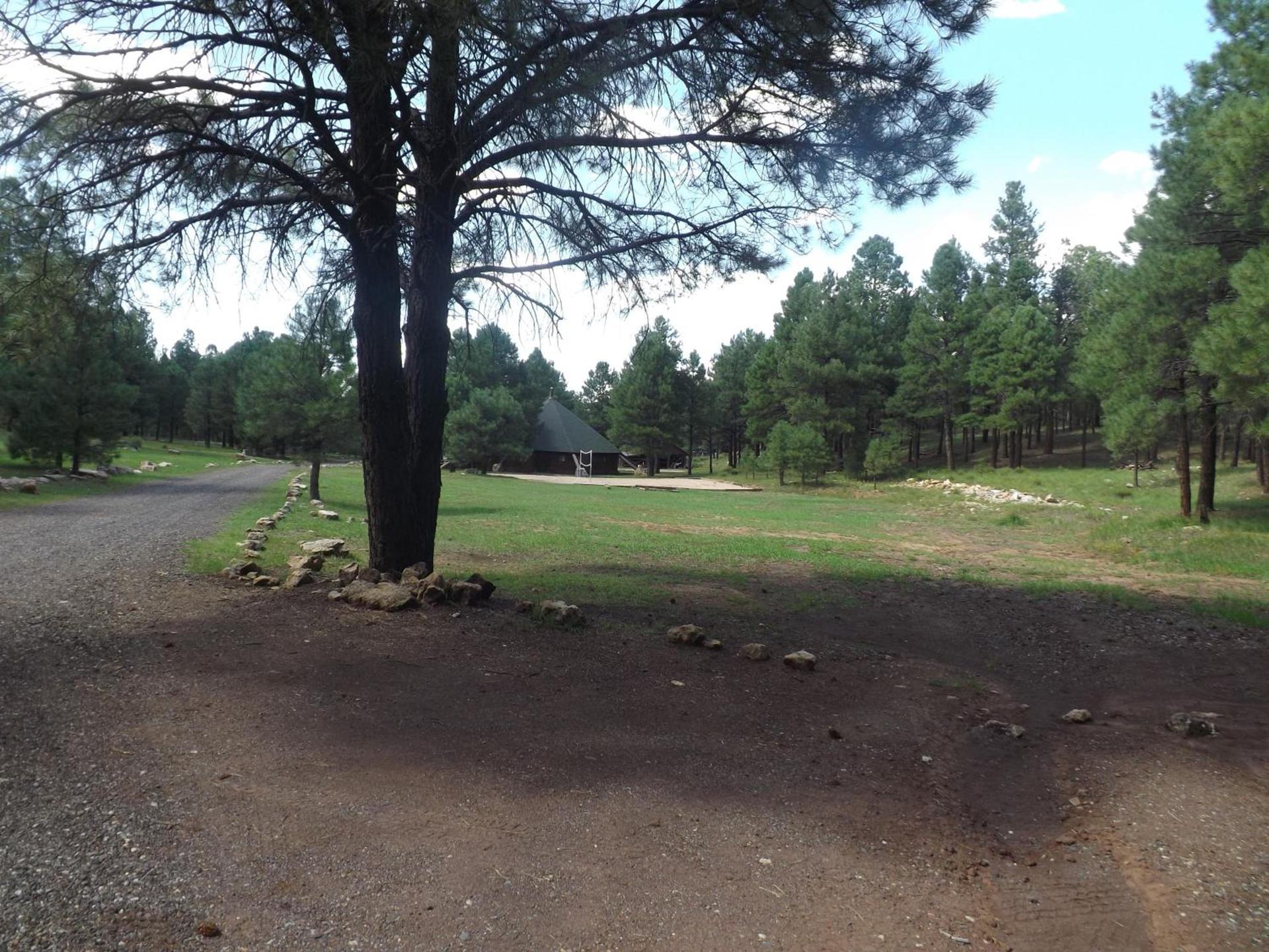 Arizona Mountain Inn & Cabins photo 64
