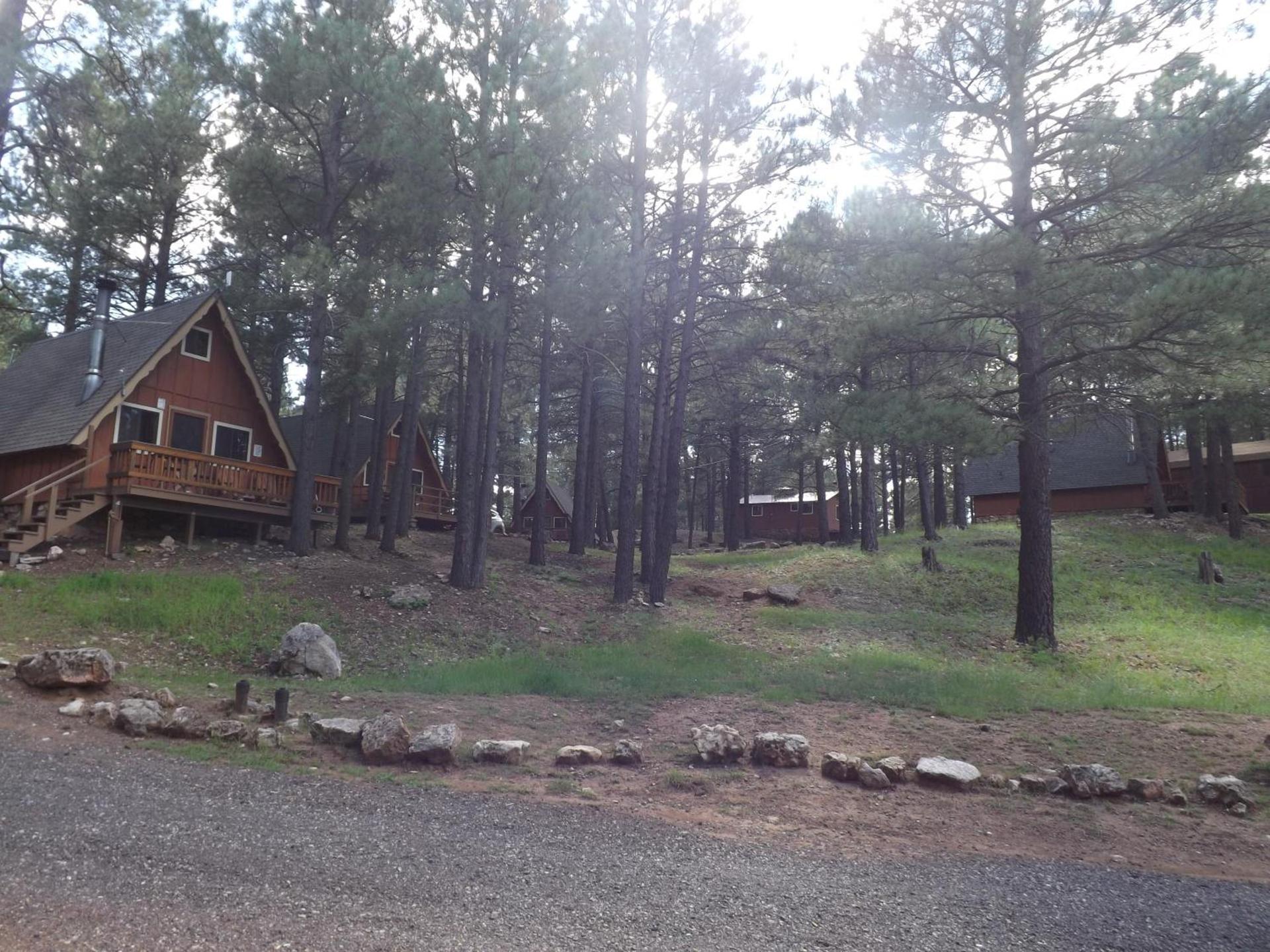 Arizona Mountain Inn & Cabins photo 63
