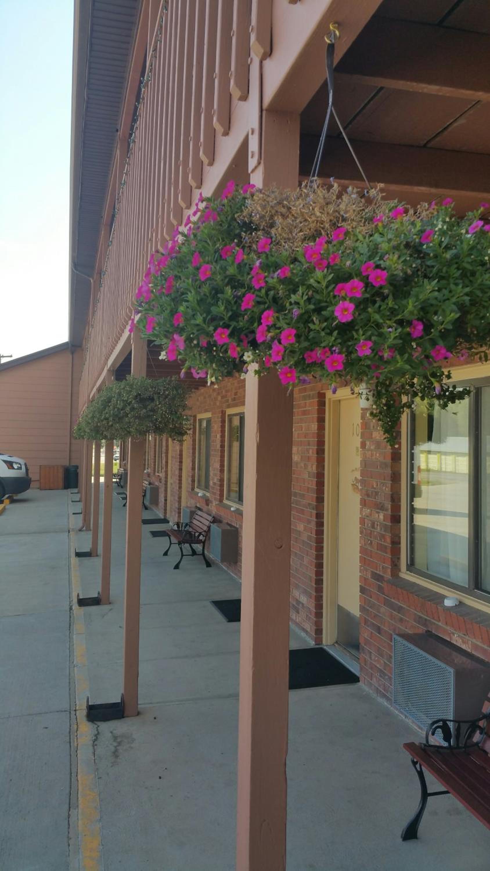 Hotchkiss Inn Motel photo 43