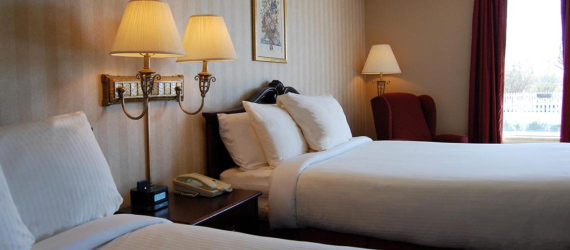Kirkwood Inn photo 44