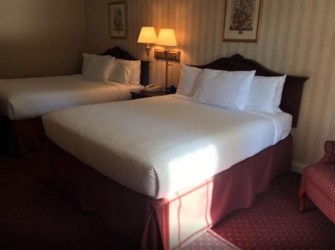 Kirkwood Inn photo 42
