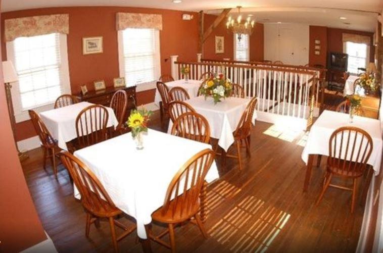 Kirkwood Inn photo 36