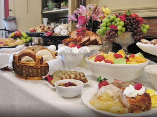 Kirkwood Inn photo 19