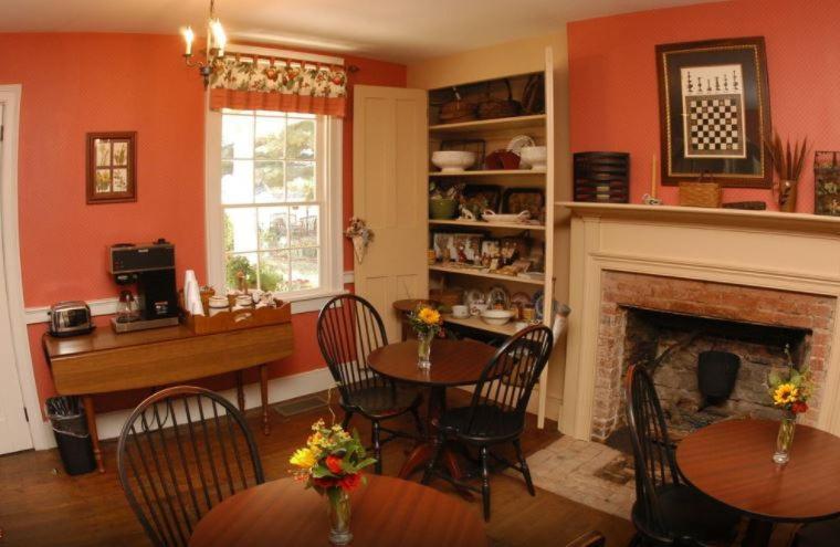 Kirkwood Inn photo 37