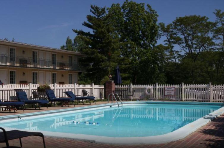 Kirkwood Inn photo 31