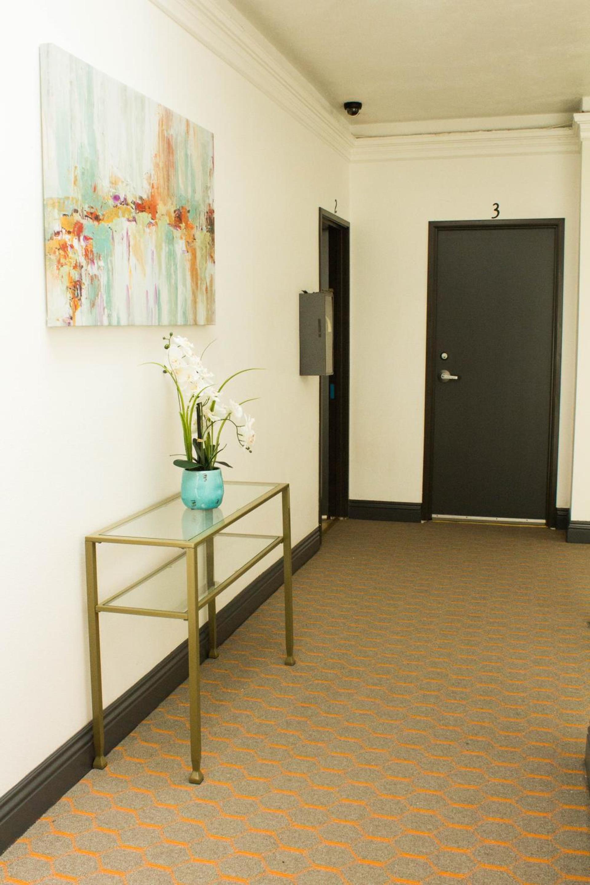 Libra Hotel photo 25