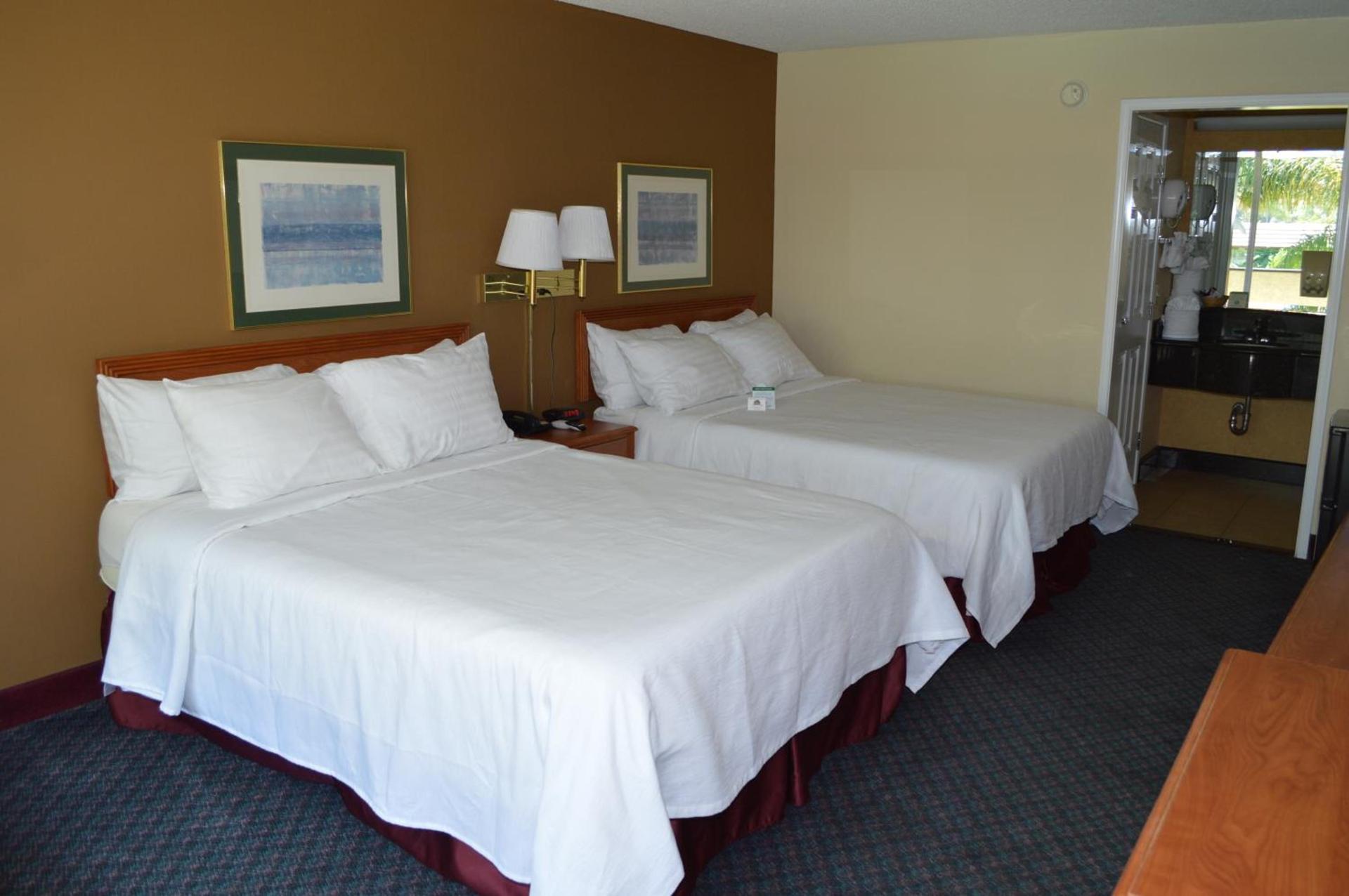 Ontario Airport Inn photo 28