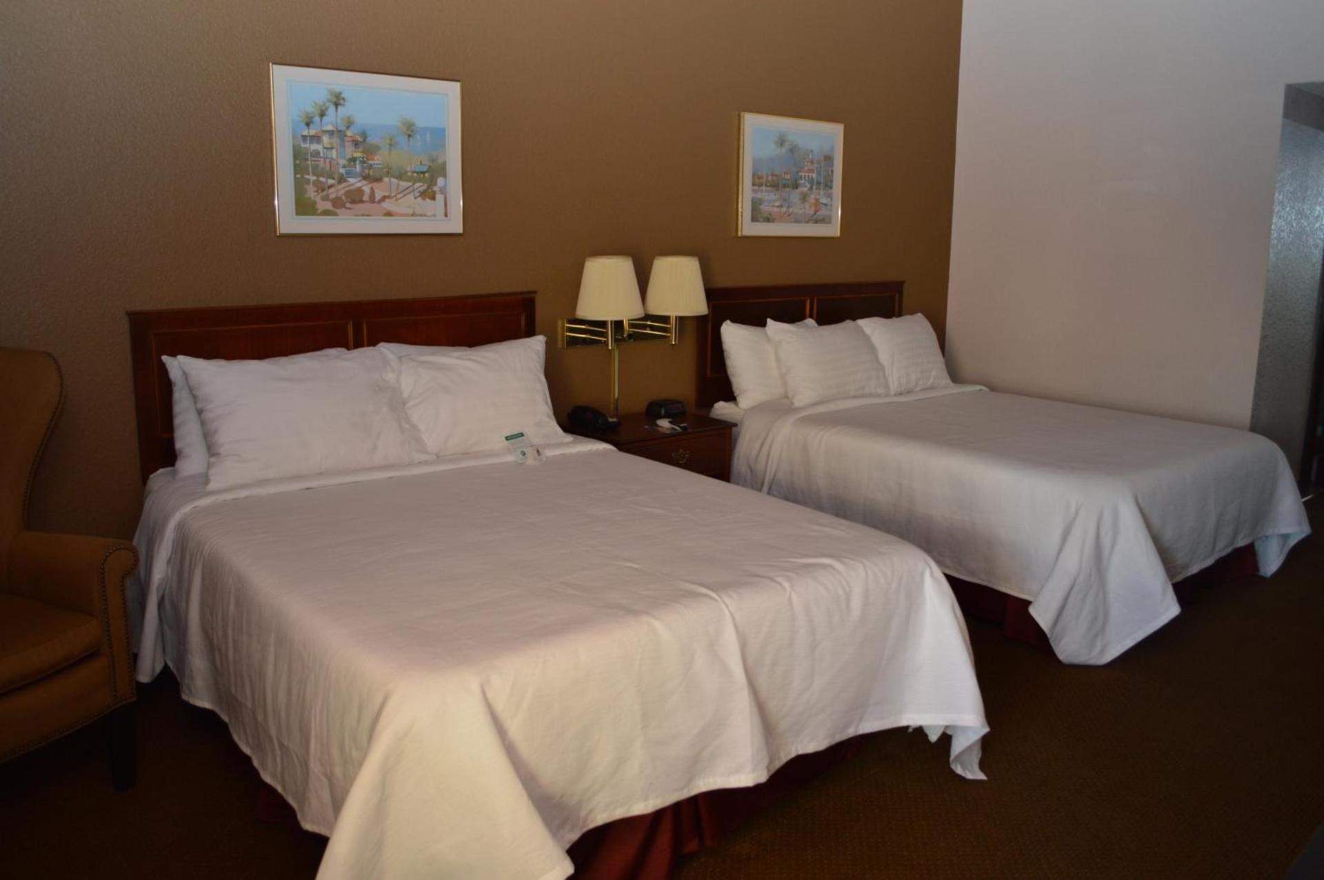 Ontario Airport Inn photo 31