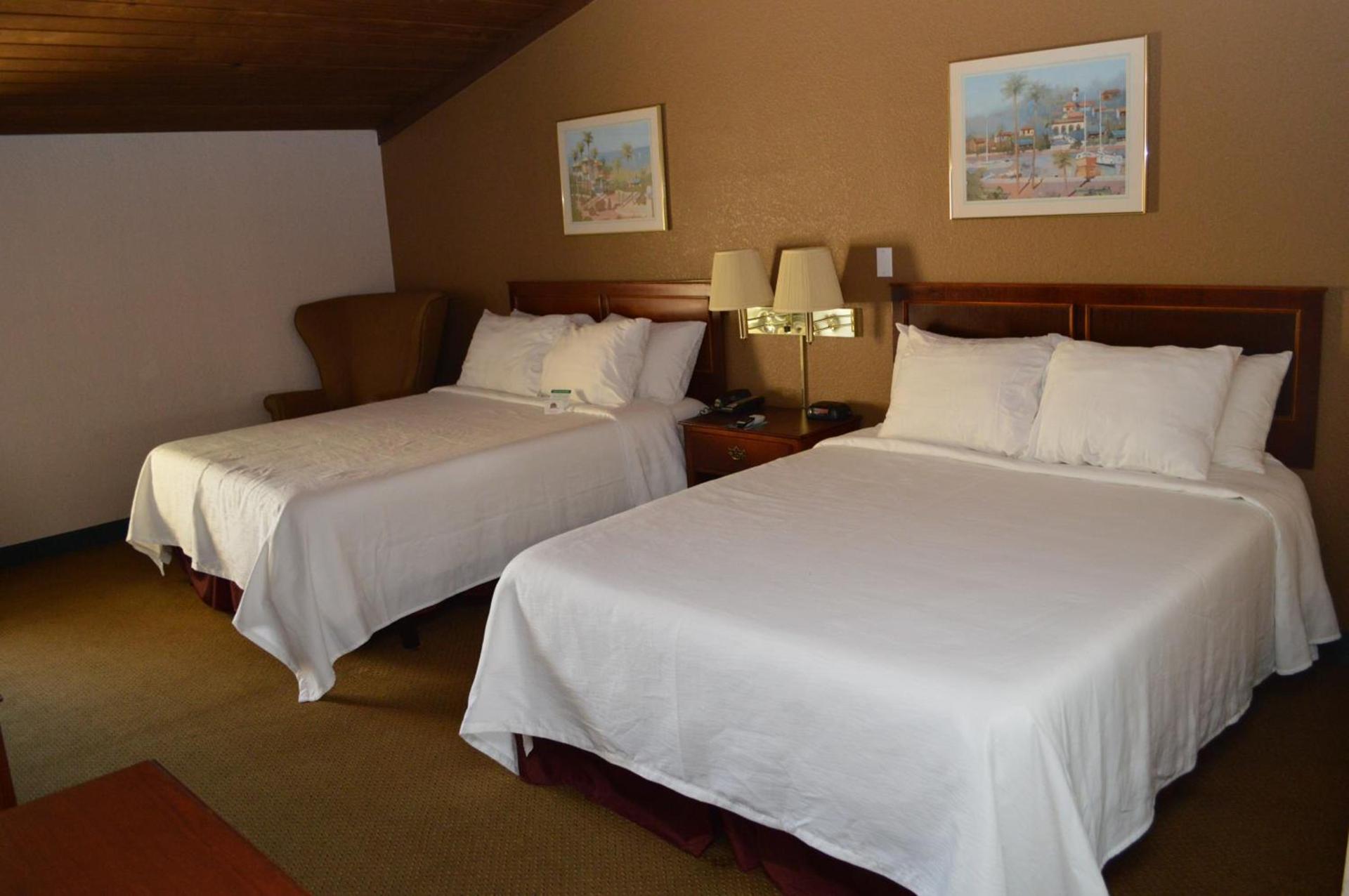 Ontario Airport Inn photo 22