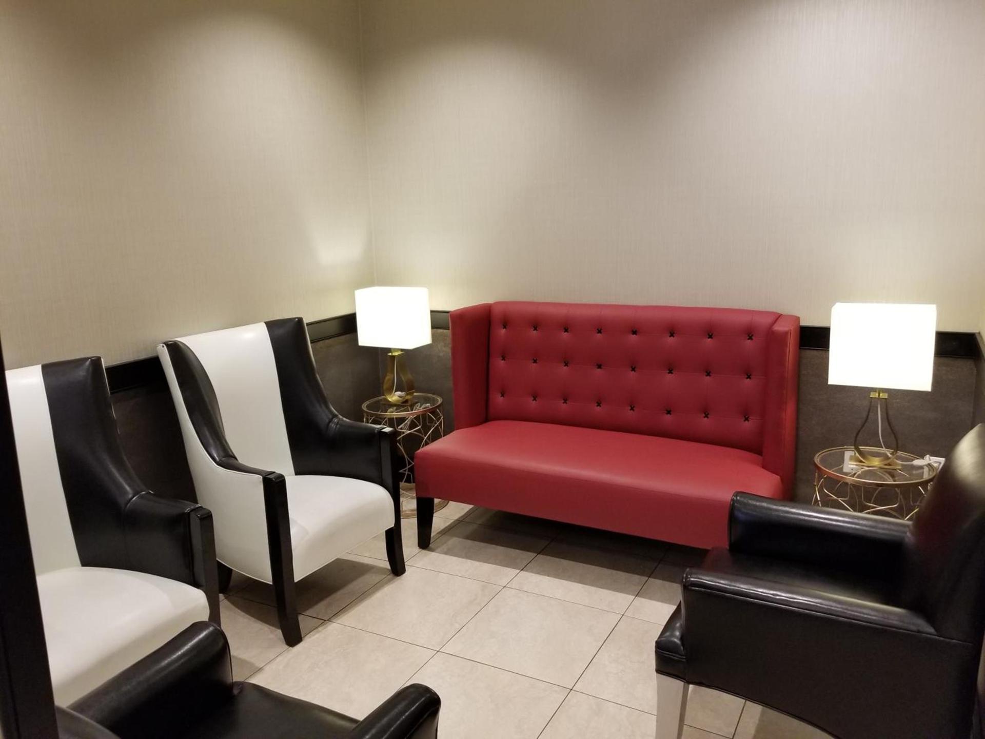 Pointe Plaza Hotel photo 43