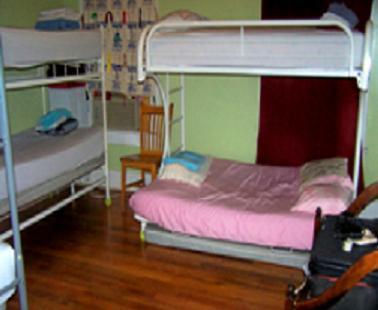 Blue Moon Guest House photo 56