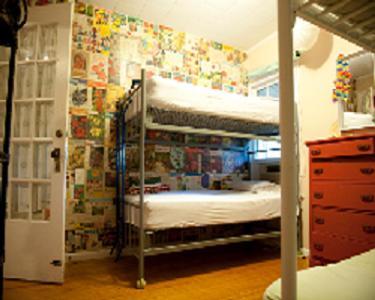 Blue Moon Guest House photo 57