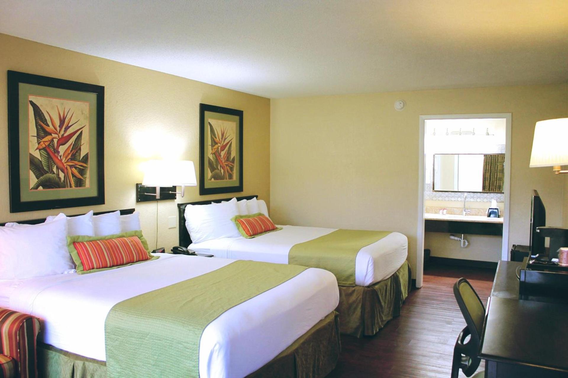 Residence Hub Inn and Suites photo 10
