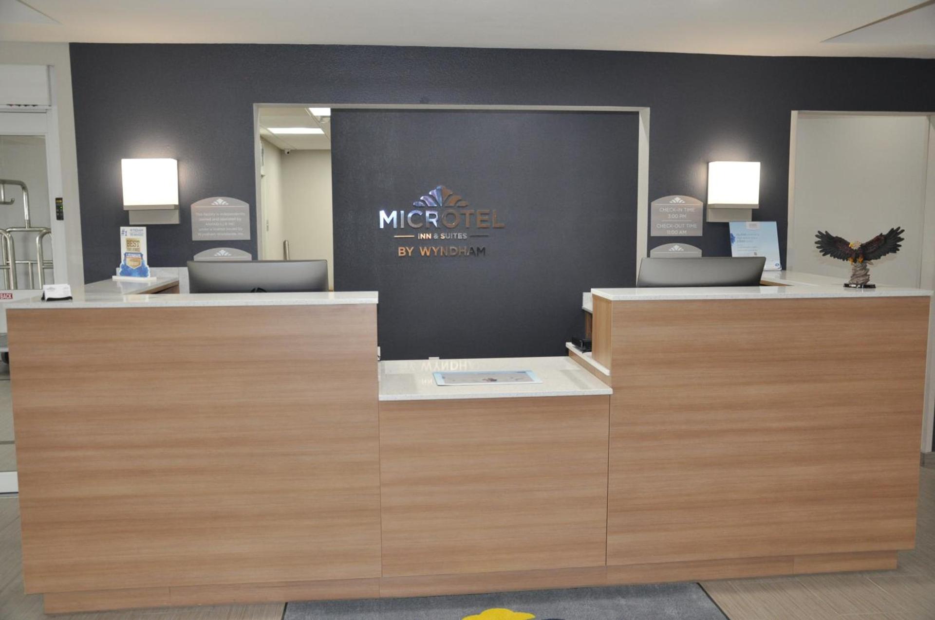 Microtel Inn & Suites by Wyndham Lubbock photo 26