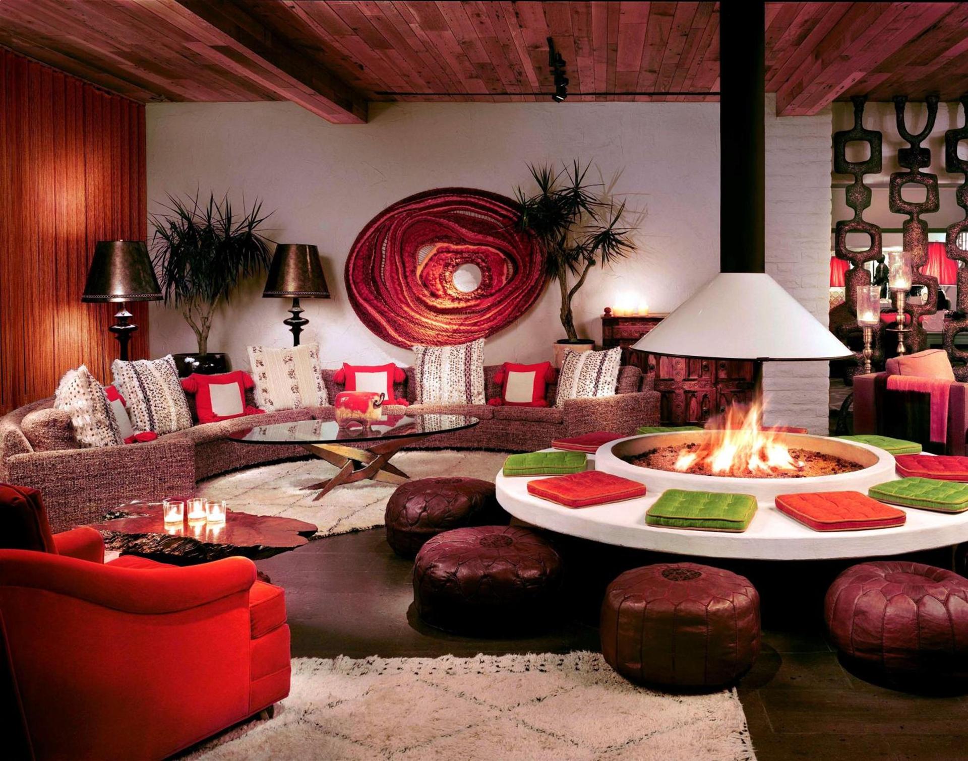 Parker Palm Springs photo 9