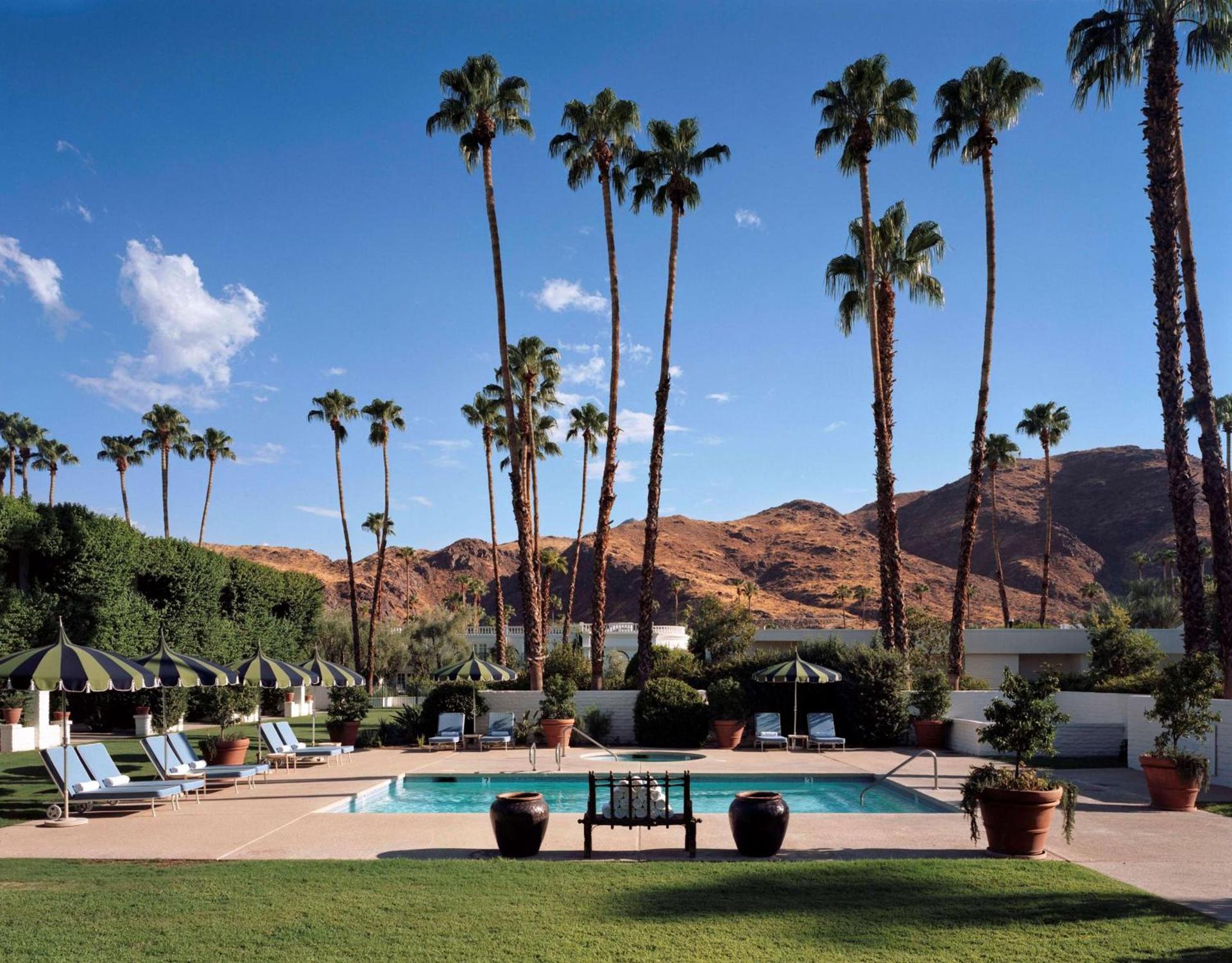 Parker Palm Springs photo 3