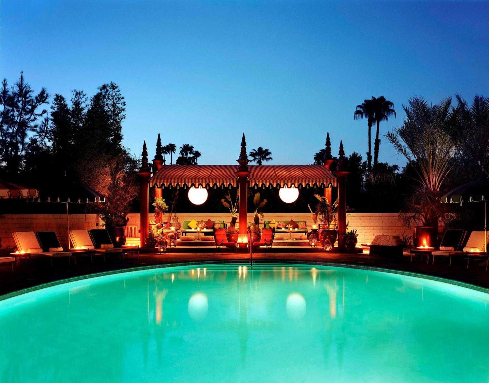 Parker Palm Springs photo 18