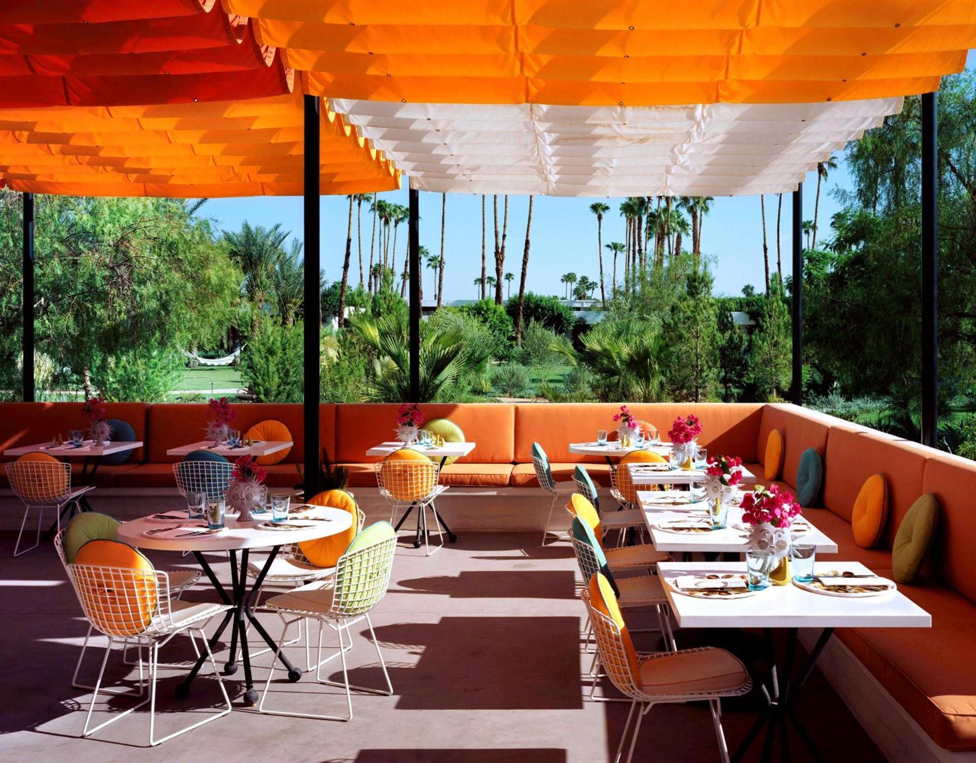 Parker Palm Springs photo 10