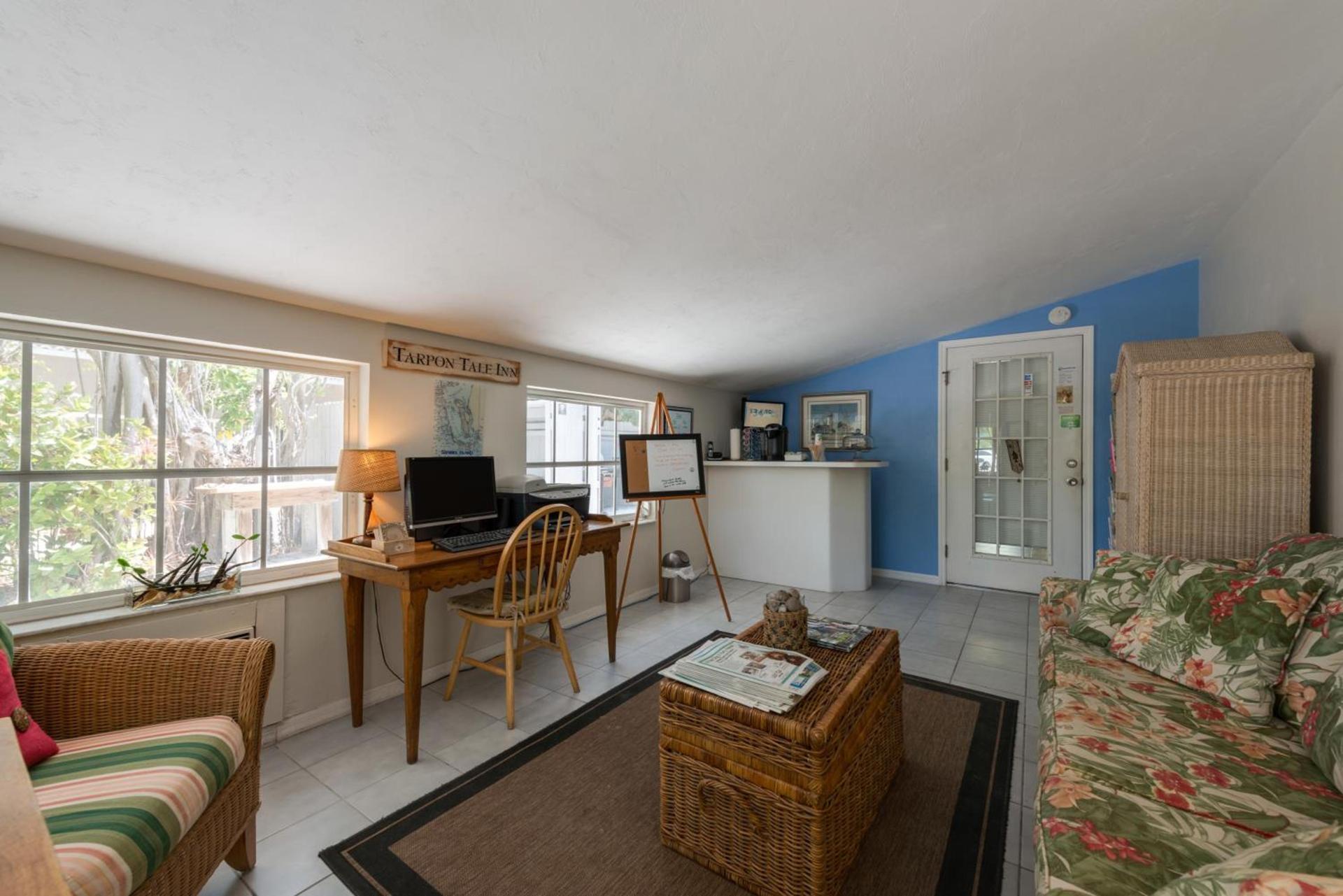Tarpon Tale Inn photo 33