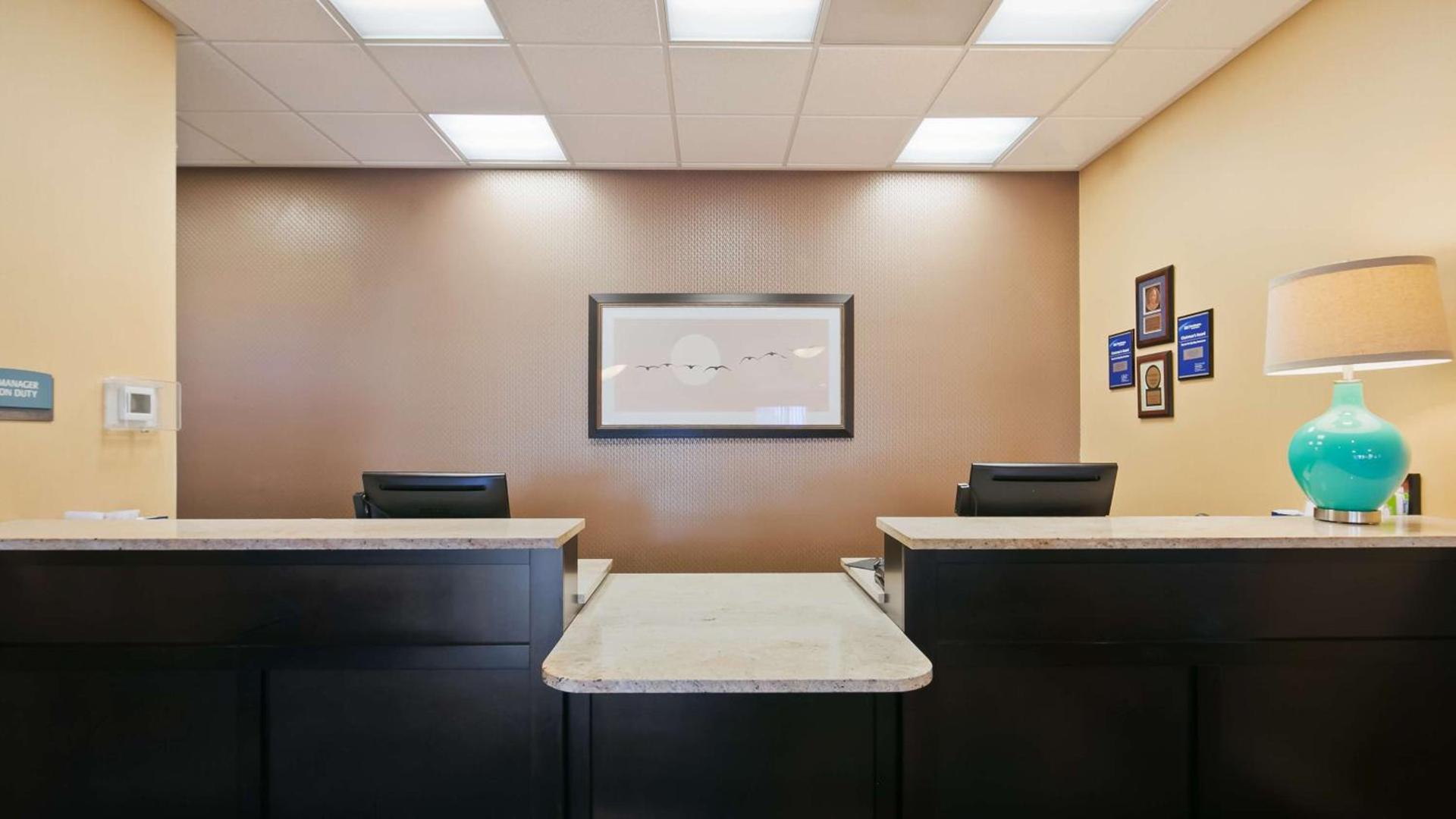 Best Western Plus Arlington/Marysville photo 27