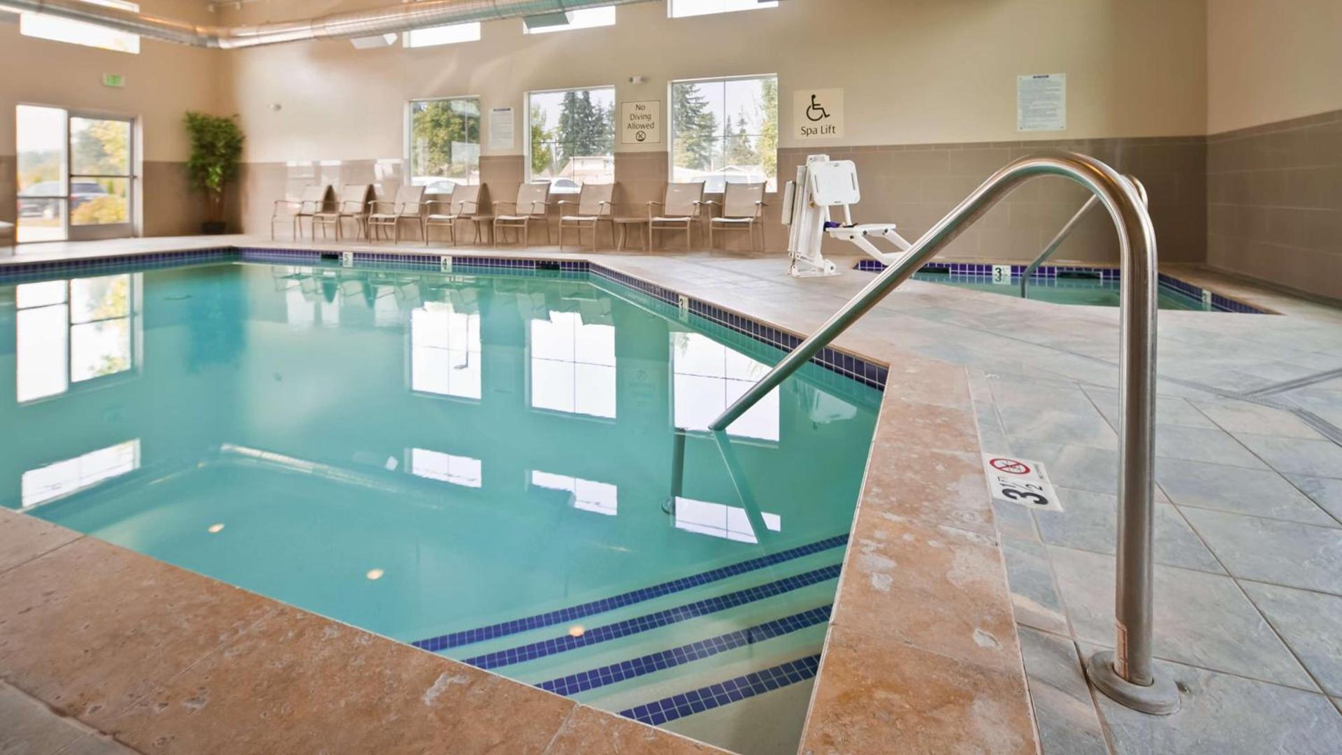 Best Western Plus Arlington/Marysville photo 22