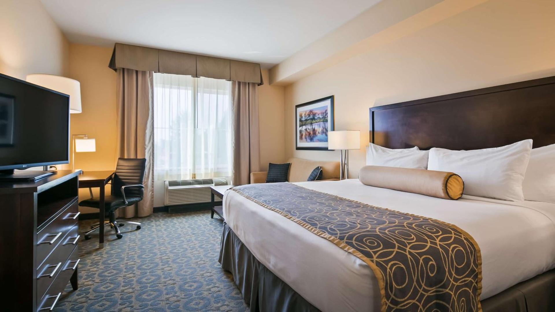 Best Western Plus Arlington/Marysville photo 8