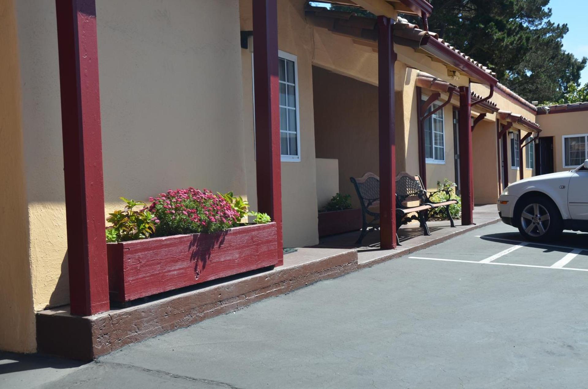 Tamalpais Motel photo 5