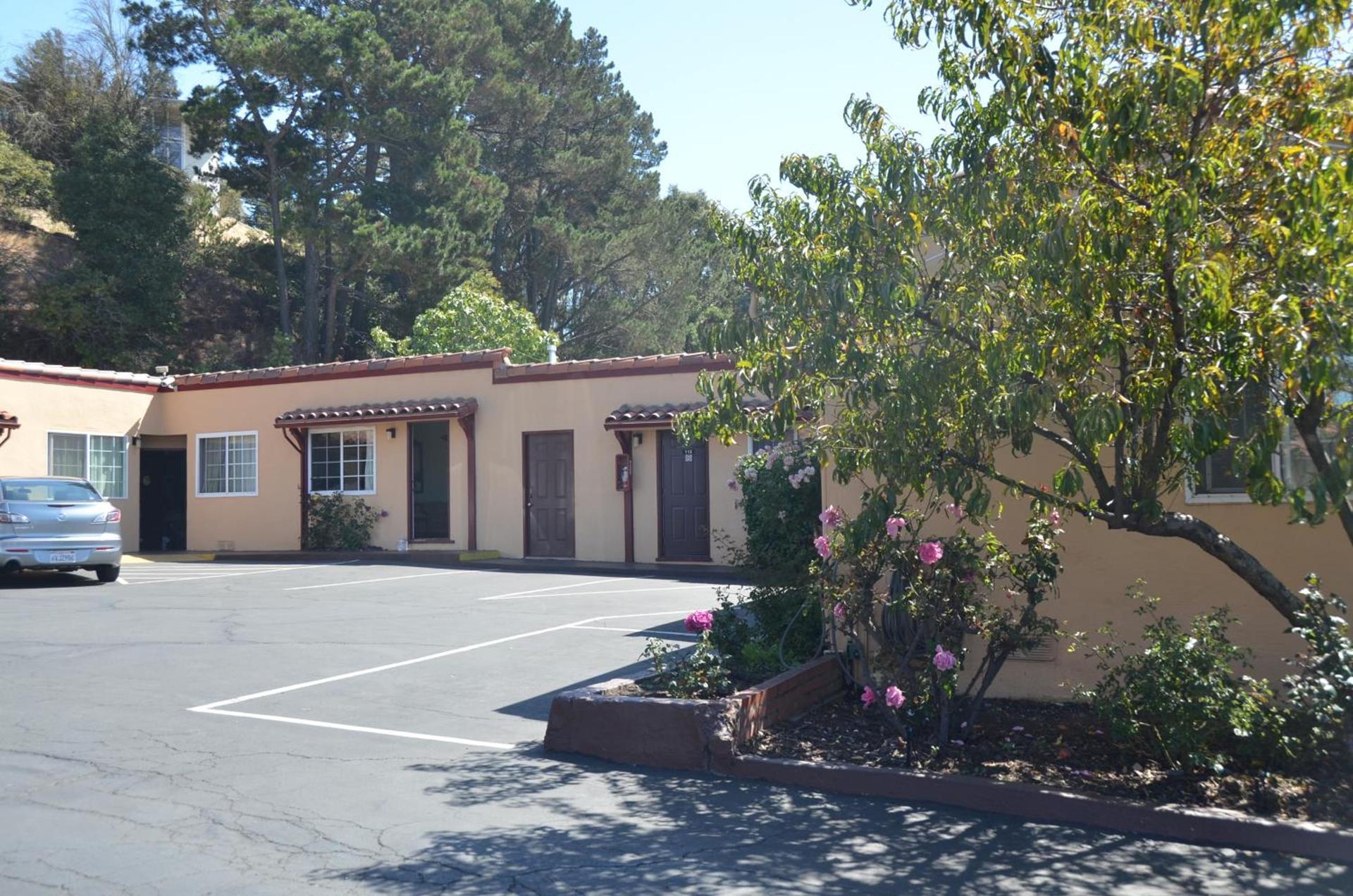 Tamalpais Motel photo 7