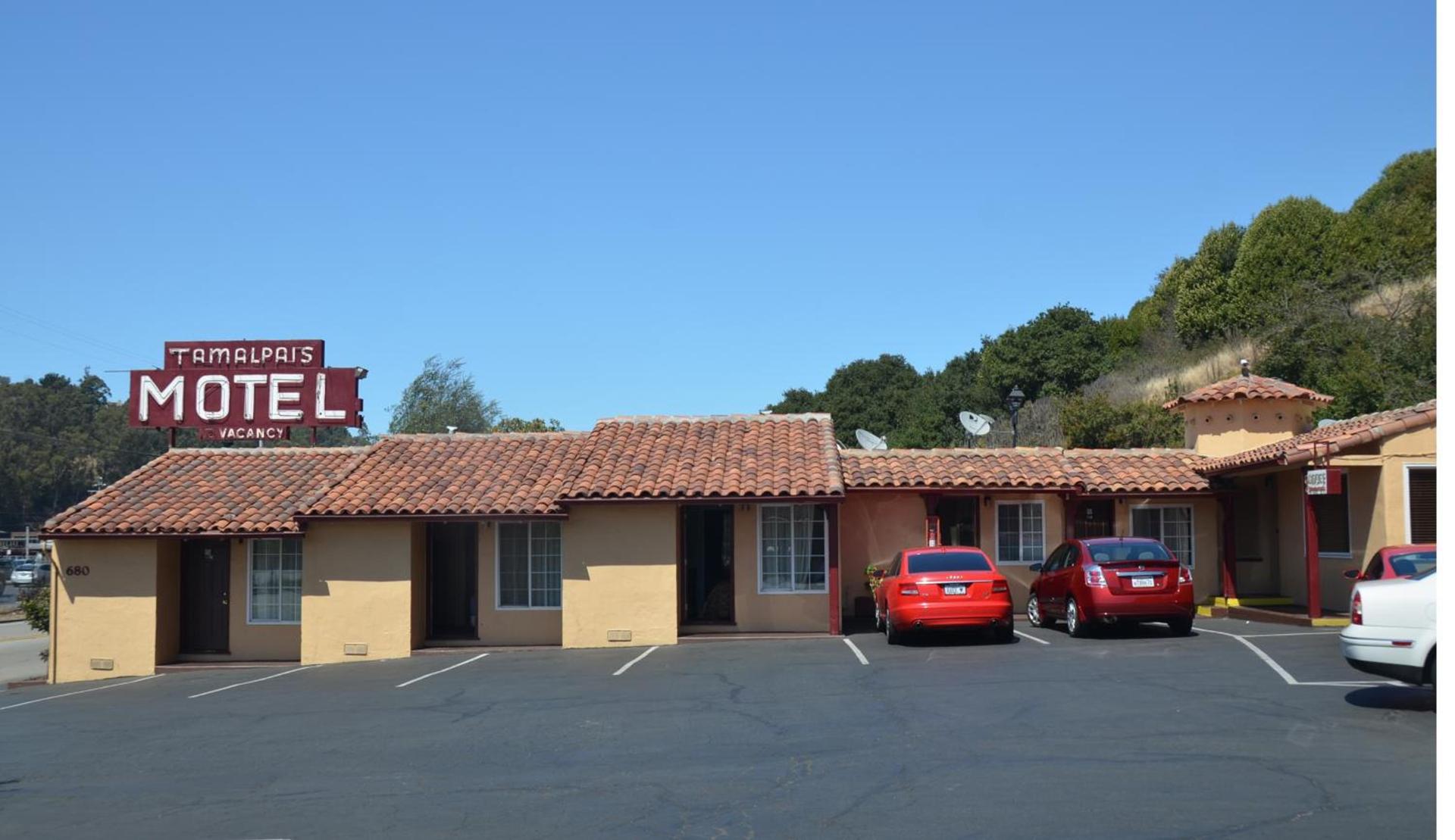 Tamalpais Motel photo 6