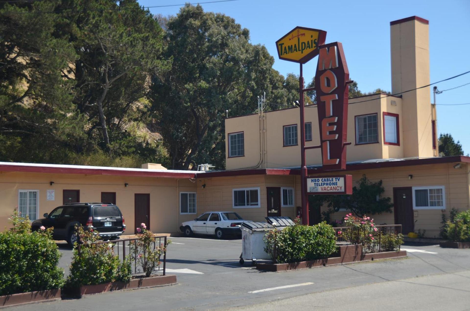 Tamalpais Motel photo 8