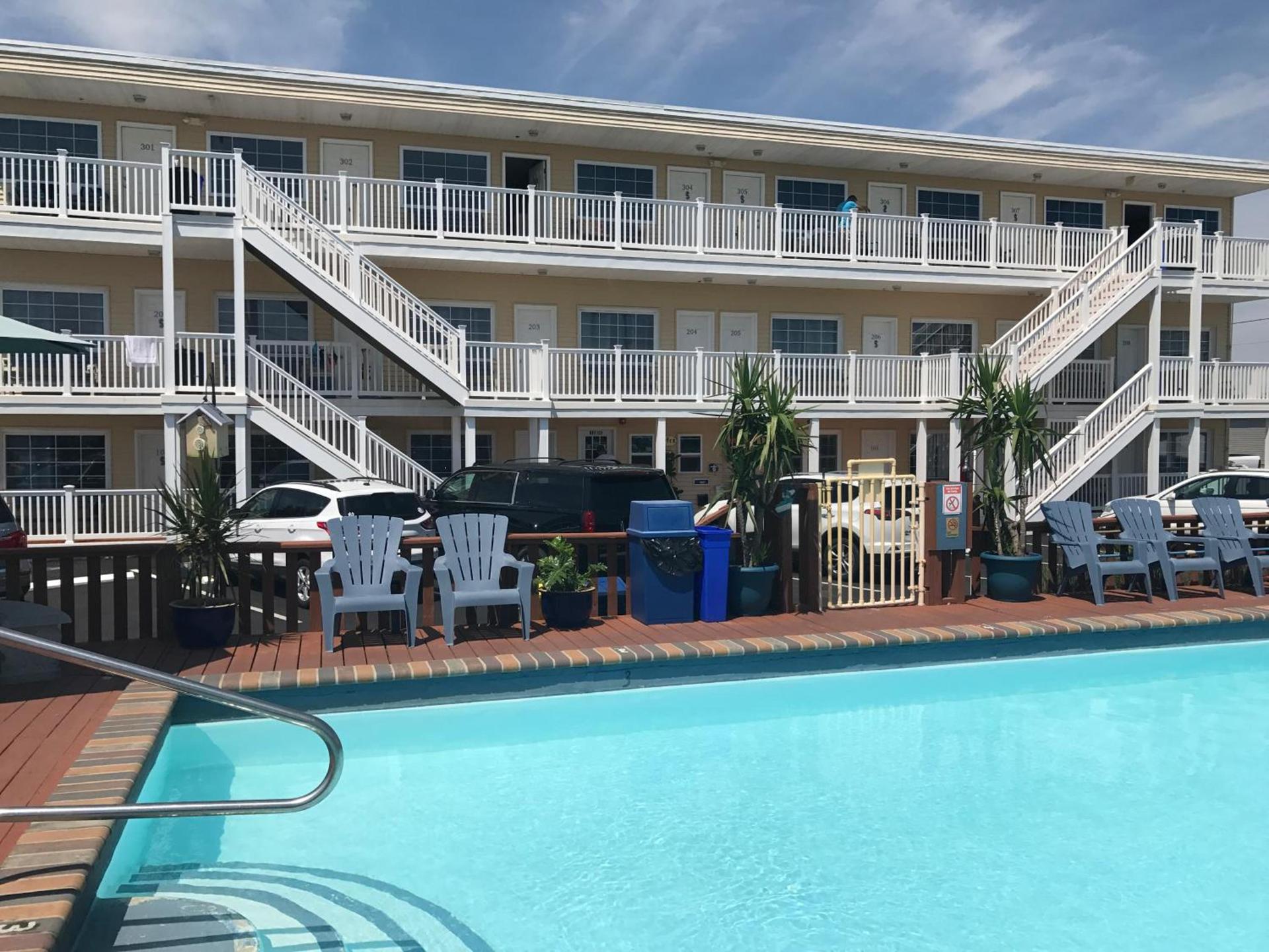 Sea Horse Motel photo 2