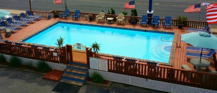 Sea Horse Motel photo 6