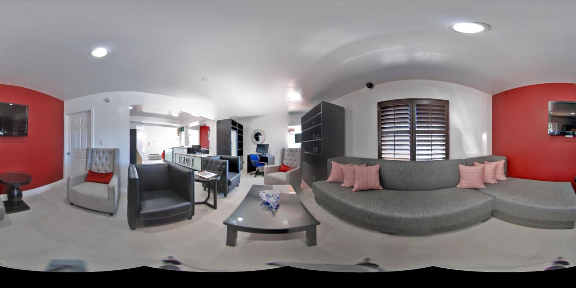Legend Hotel Hollywood photo 10