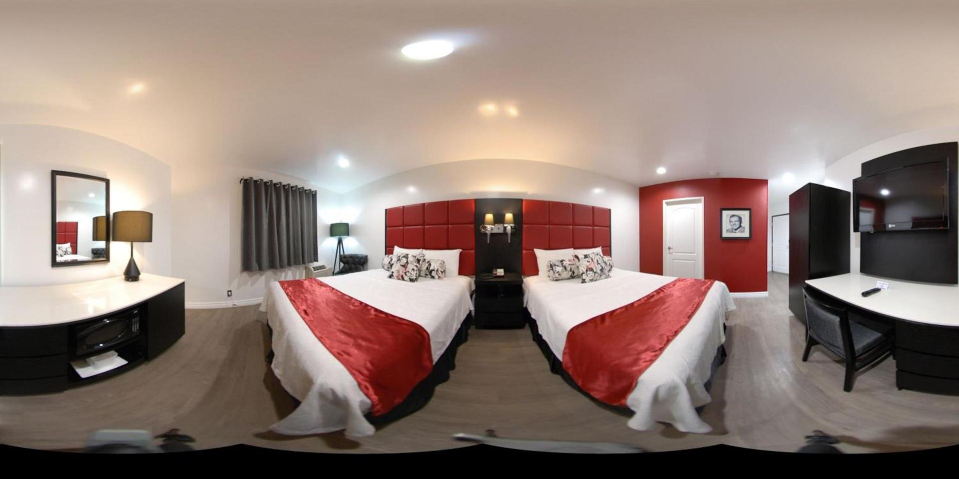 Legend Hotel Hollywood photo 11