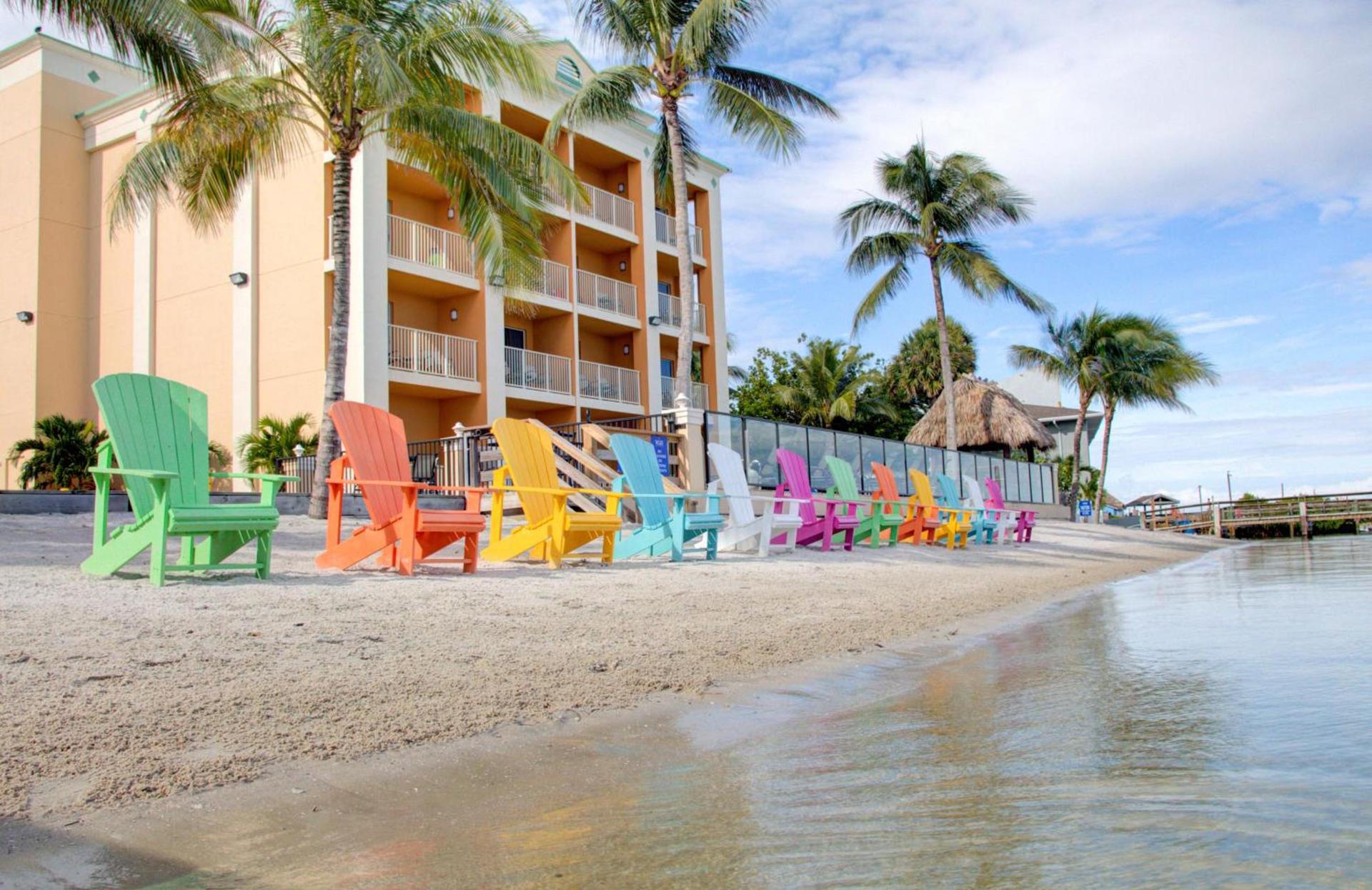 Hutchinson Island Hotel photo 41