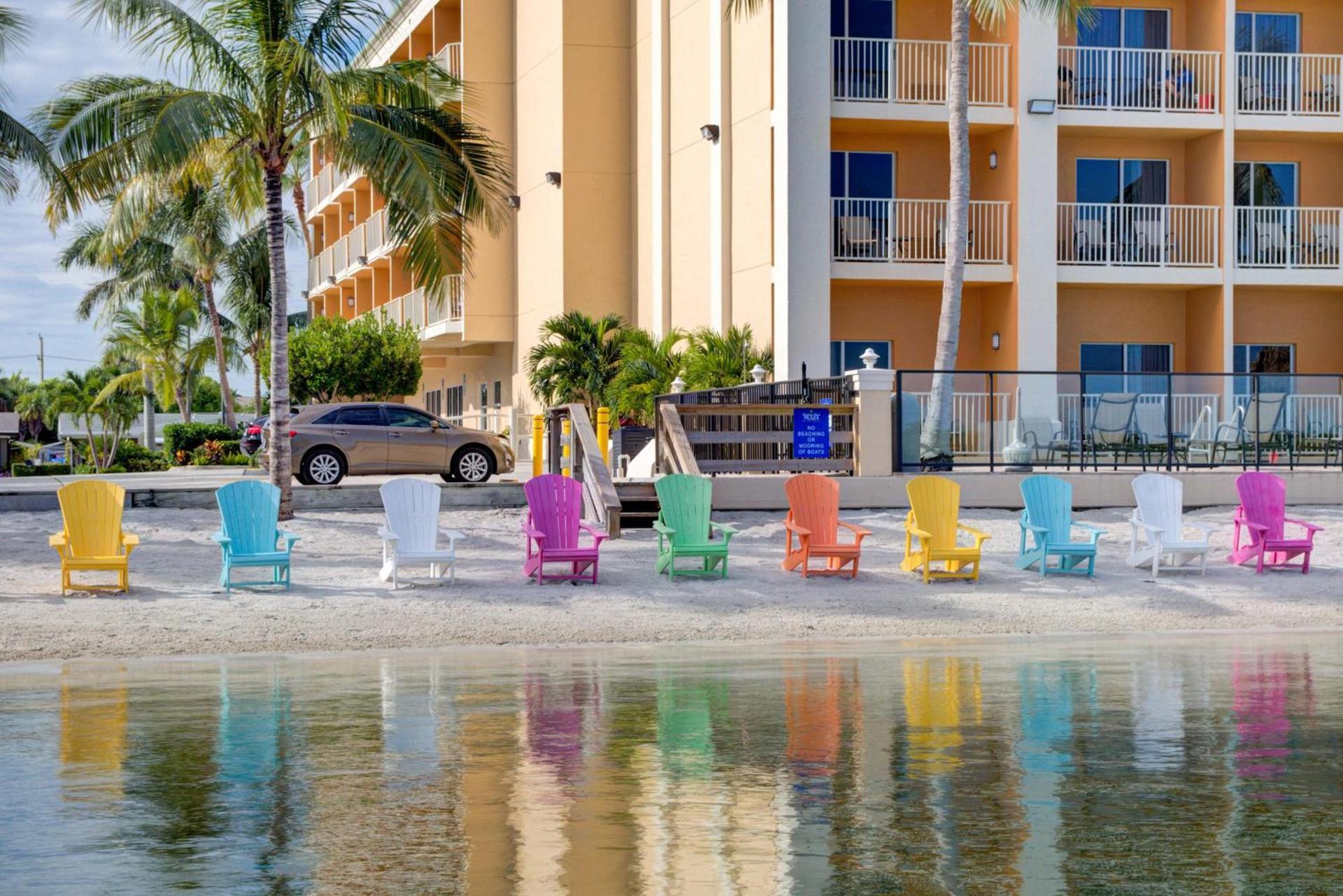 Hutchinson Island Hotel photo 42