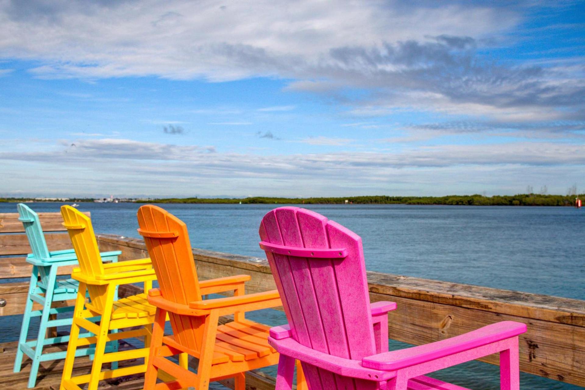 Hutchinson Island Hotel photo 33