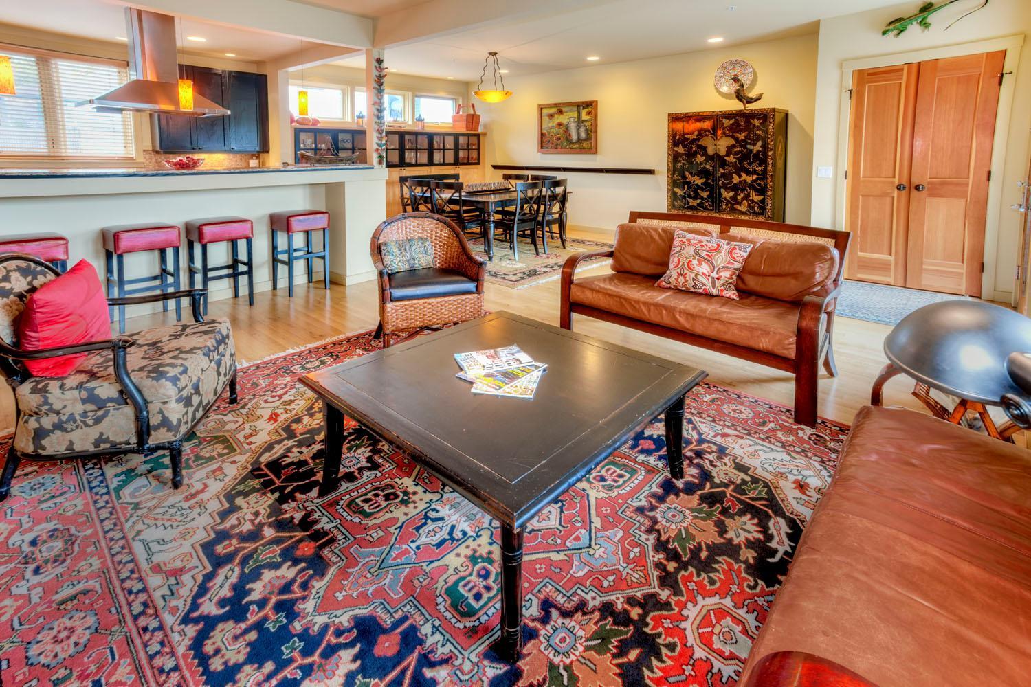 The Eagle Harbor Inn photo 6