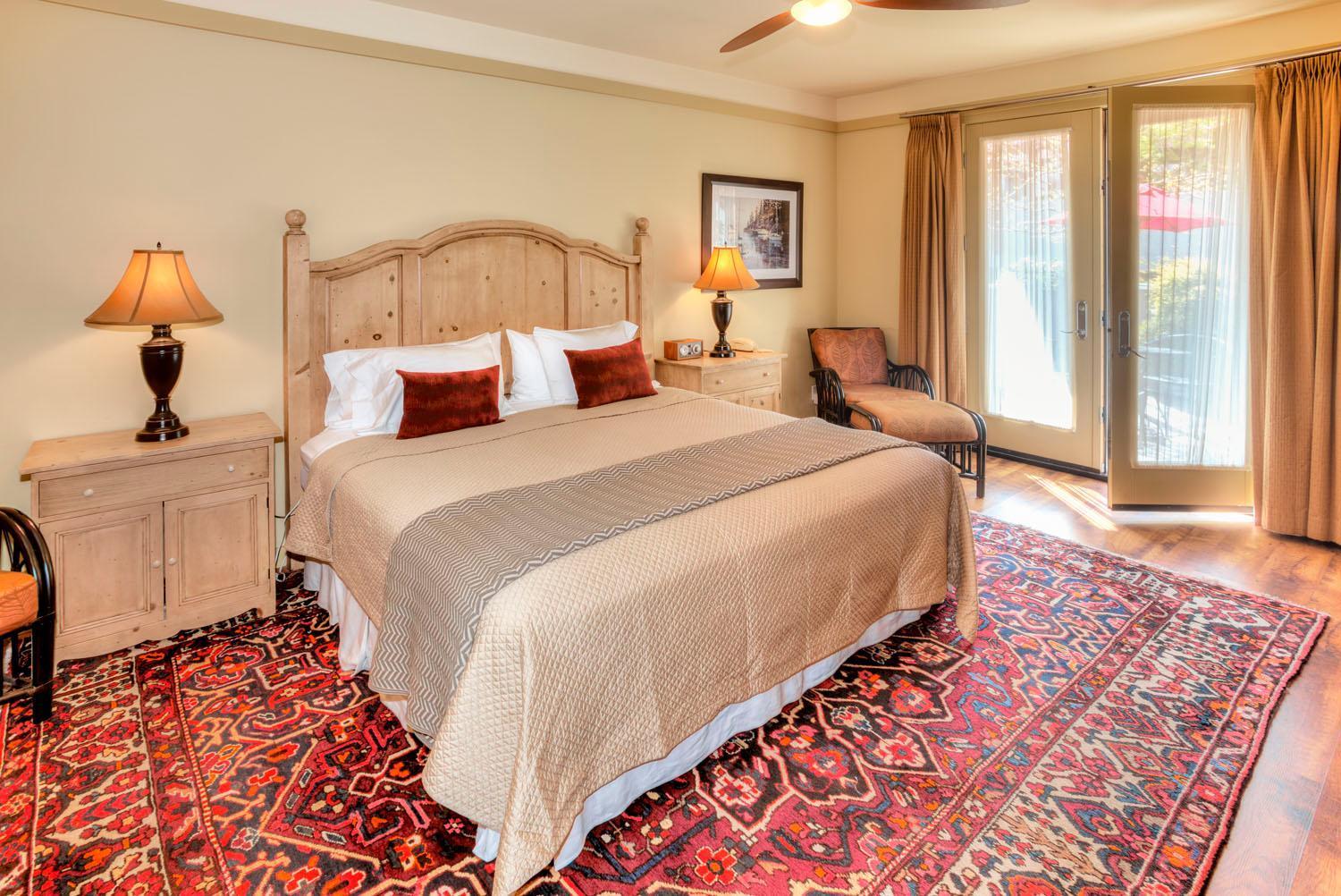The Eagle Harbor Inn photo 8