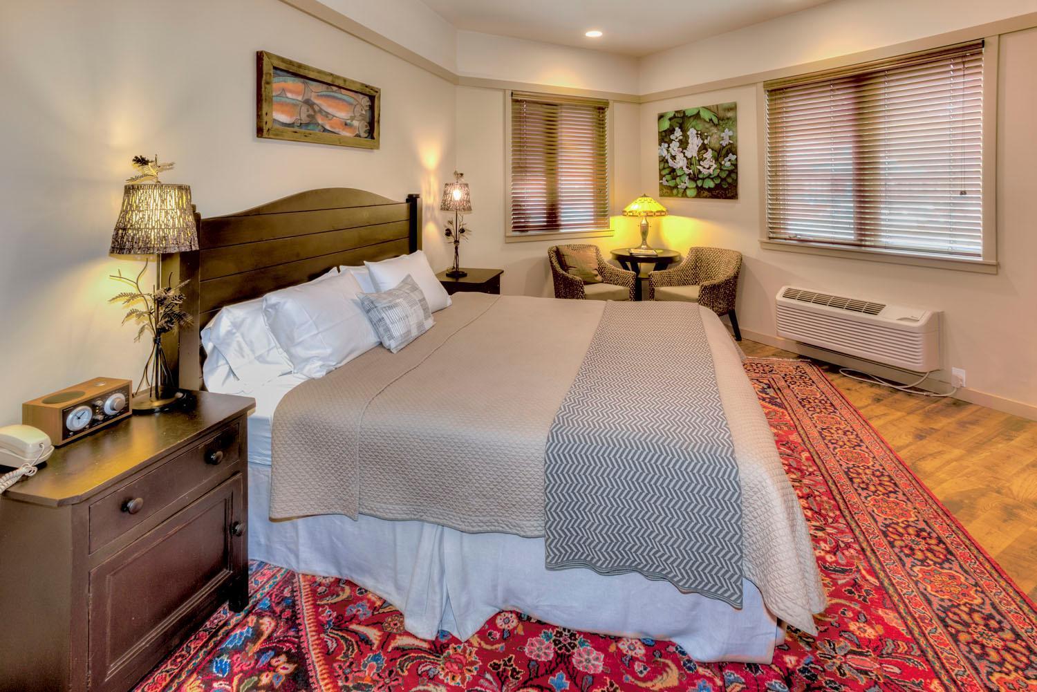 The Eagle Harbor Inn photo 10