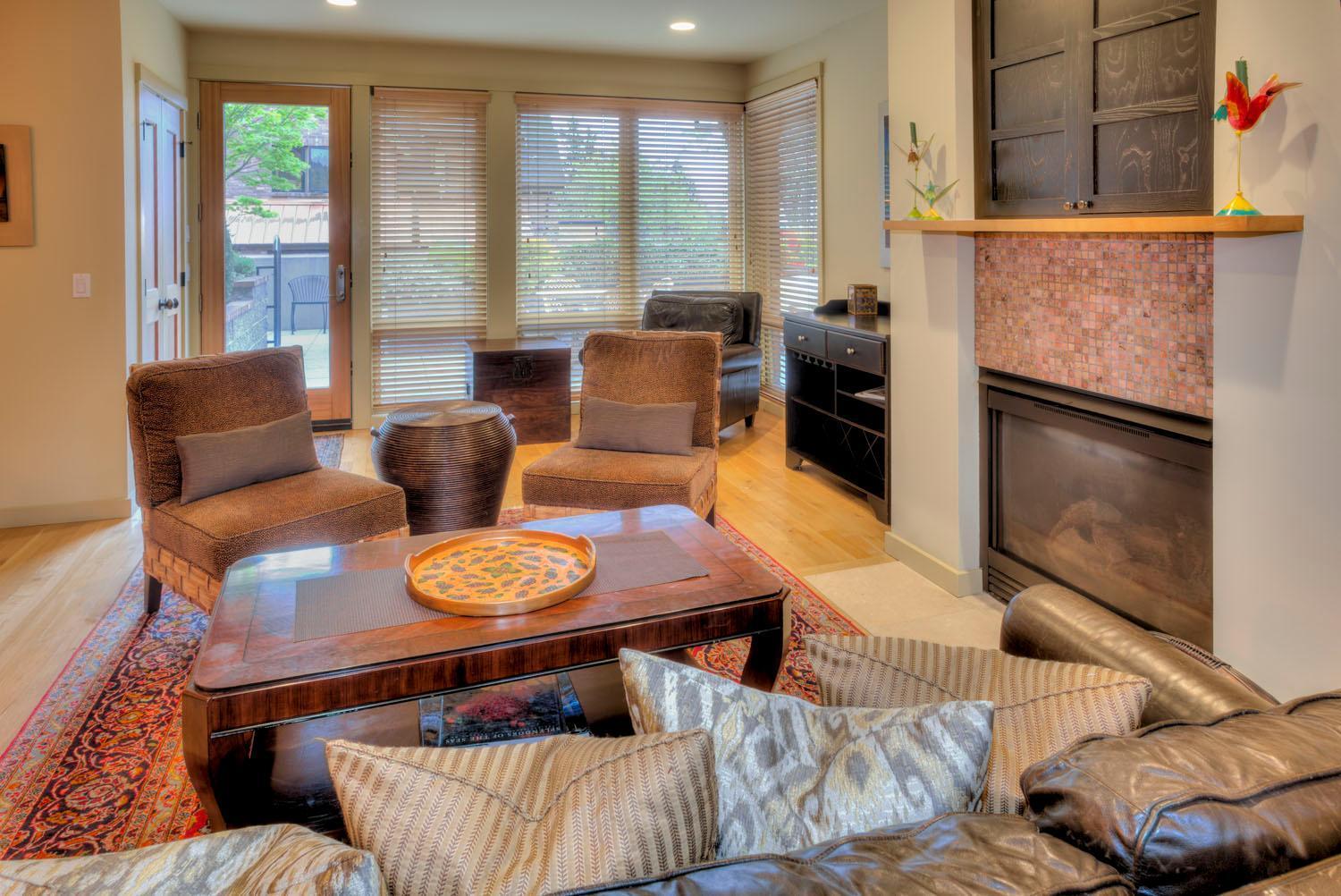 The Eagle Harbor Inn photo 14