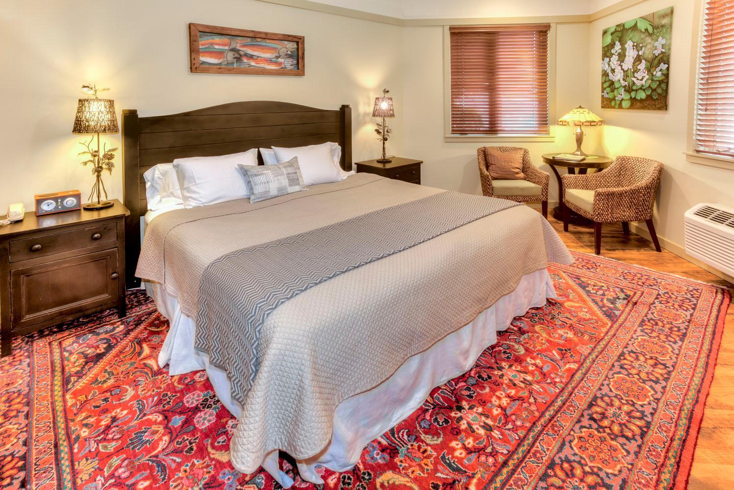 The Eagle Harbor Inn photo 16