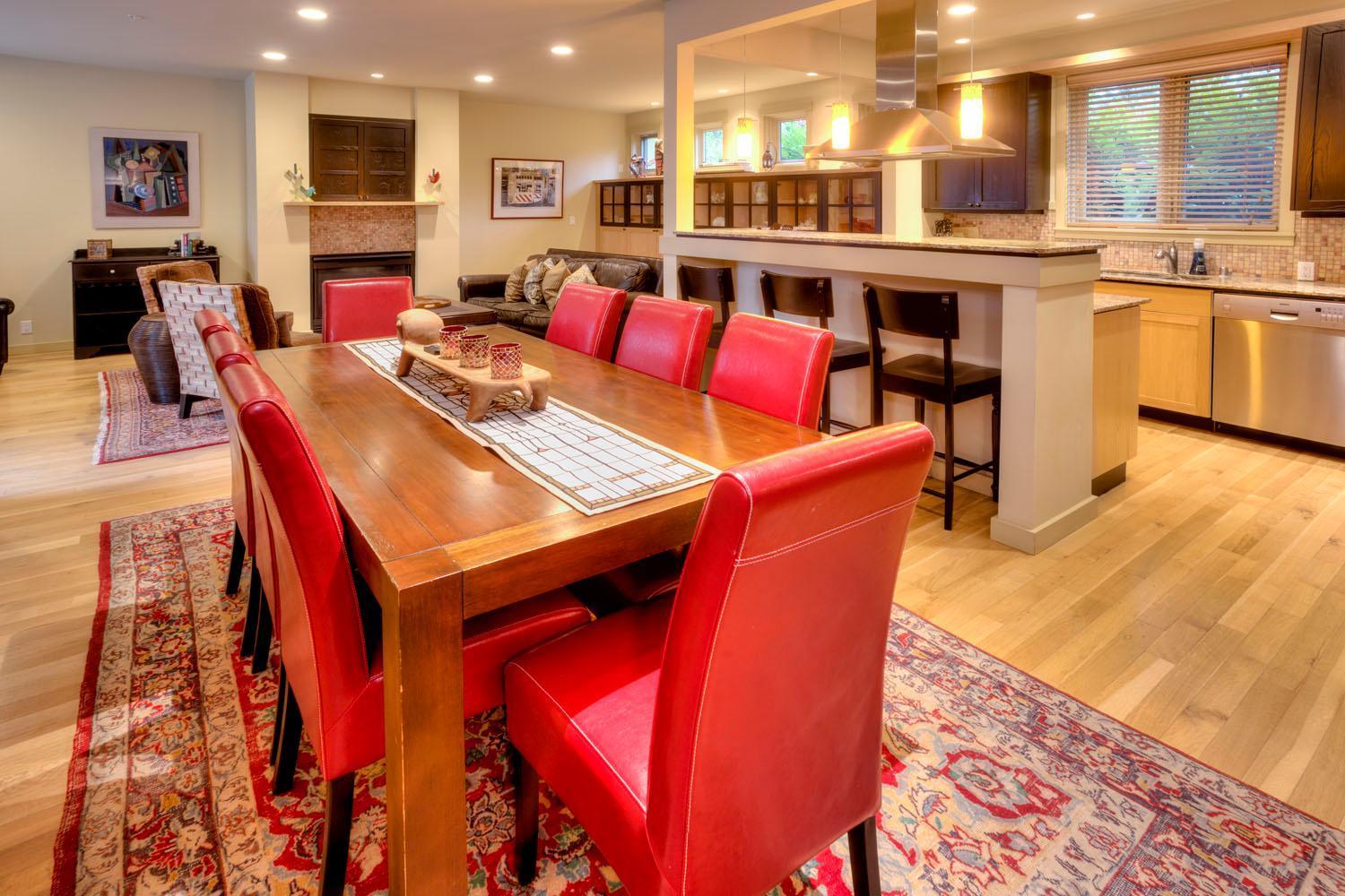 The Eagle Harbor Inn photo 18